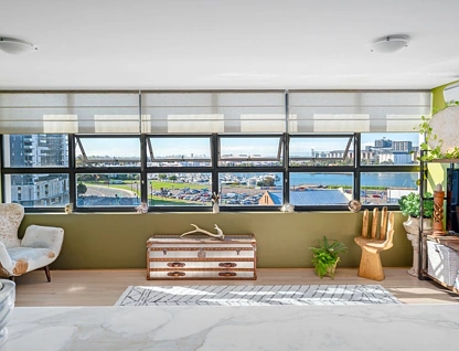 7702/25 Beresford Street, Newcastle West, Newcastle, 2 habitaciones, 2 baños, Apartment