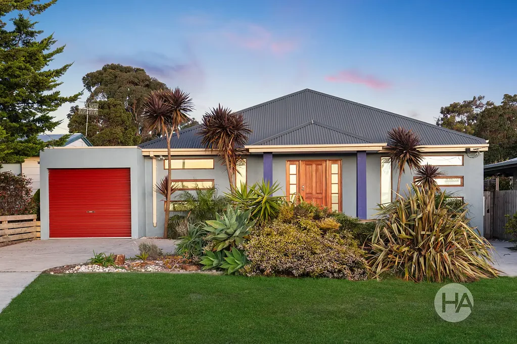Inverloch 5ਬੈੱਡਰੂਮ Spacious Design, Relaxed Lifestyle