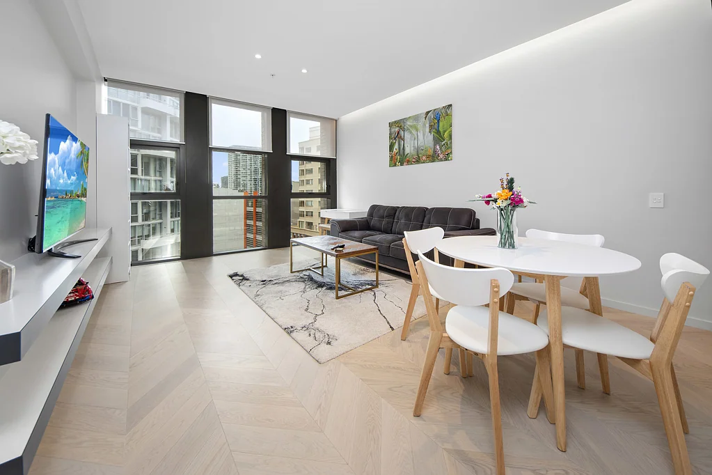 1502/60 Bathurst Street, Sydney, NSW 2000