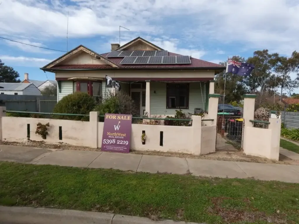 St Arnaud 3Kwarto CLOSE AND HANDY