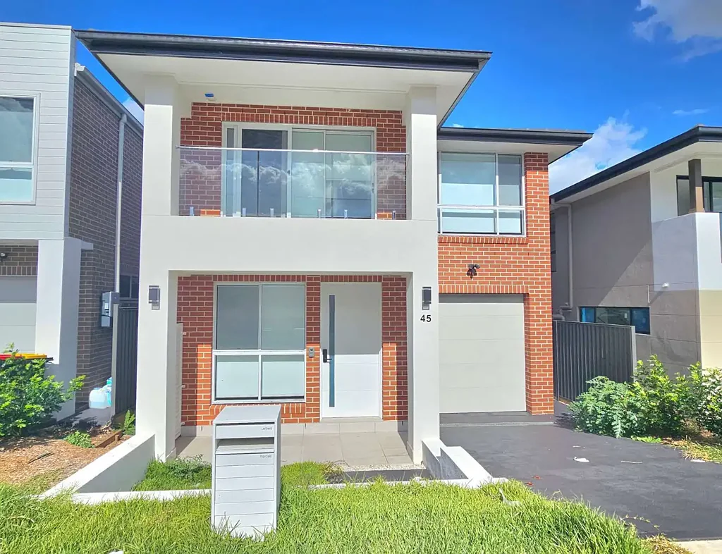 Beautifully Designed 4-Bedroom Family Home with a Perfect Home Office!
