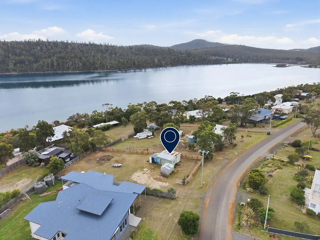 Murdunna Your Sommers Bay Escape Starts Here