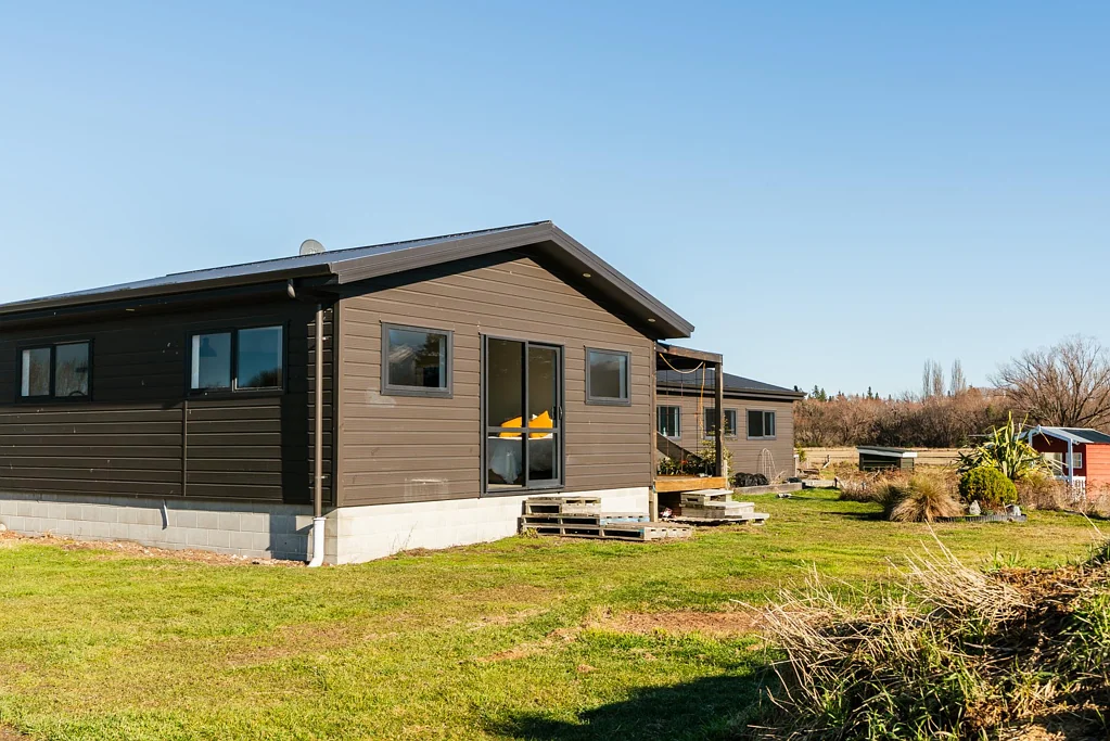 Twizel 1房  Your Private Lifestyle Escape Awaits