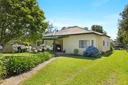 301 Hawken Road, Tomerong