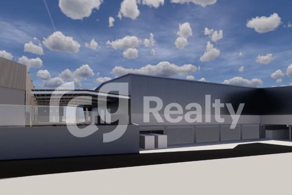 Mount Wellington Large Industrial Facility New Build | 12000m2