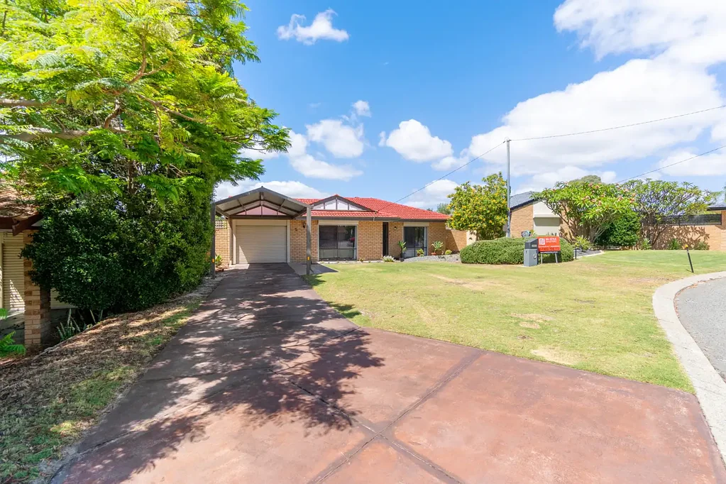 5 Missouri Court, Beechboro, WA 6063