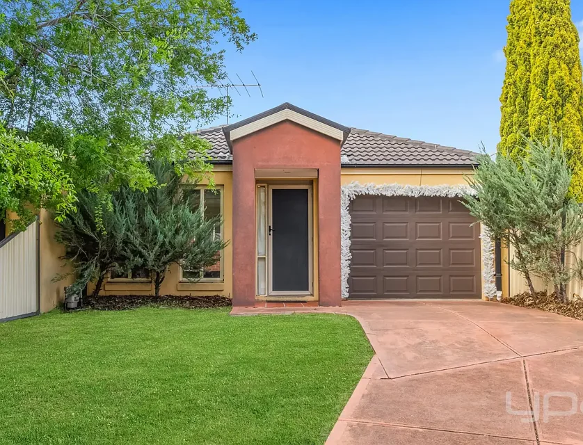 2/3 Balmoral Close, Hillside, VIC 3037, 3 ਕਮਰੇ, 2 ਬਾਥਰੂਮ, Unit