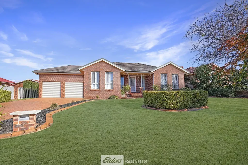 22 Nicholls Street, Griffith, NSW 2680