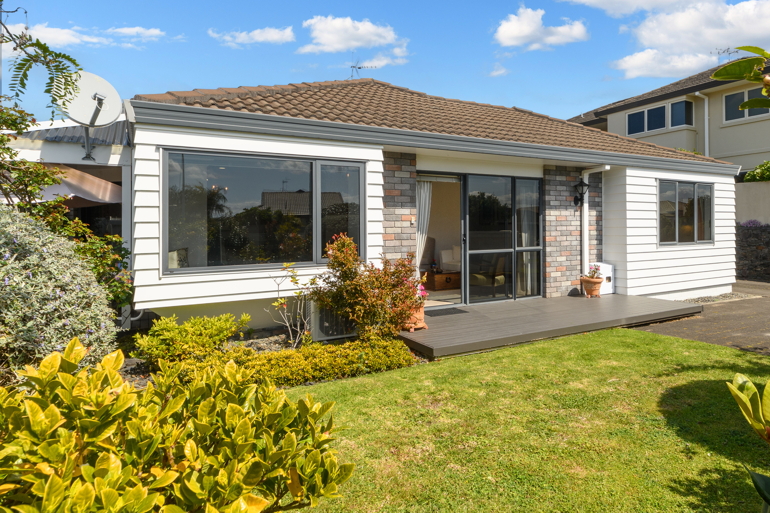 7a Percival Avenue, Matua, Tauranga, 3 chambres, 2 salles de bain, House