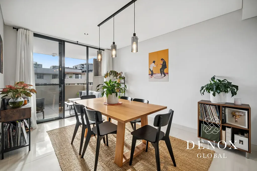 4211/10 Porter Street, Ryde, NSW 2112