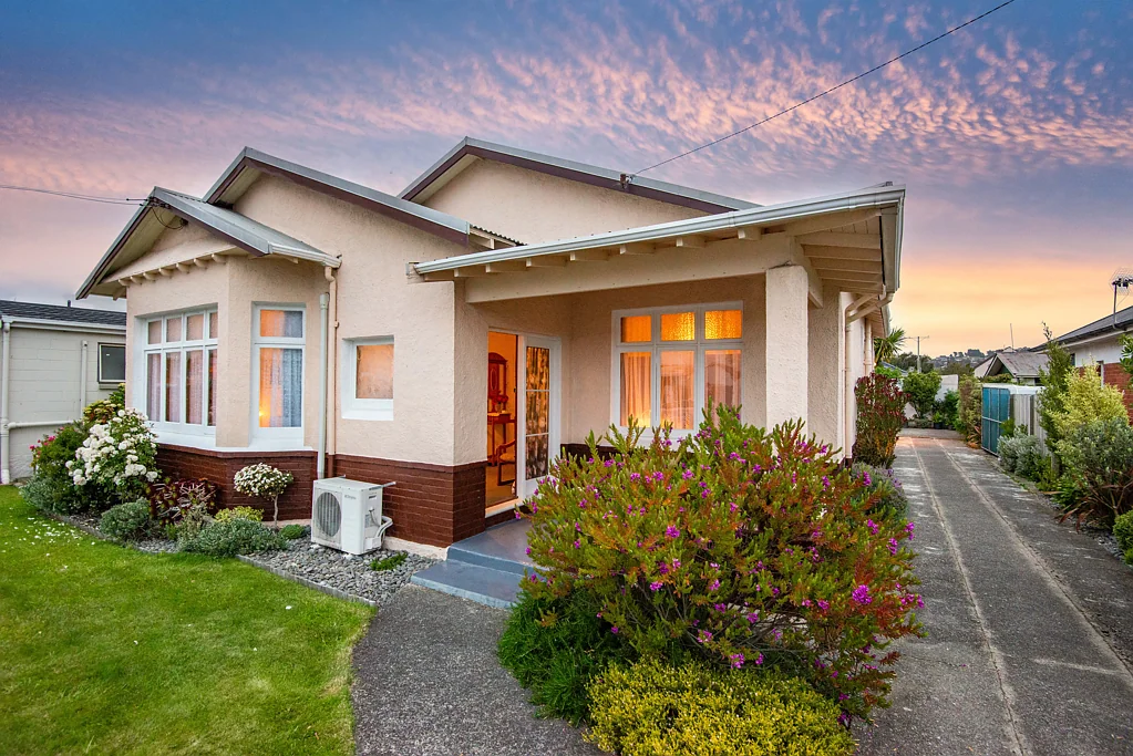 124 Prince Albert Road, Saint Kilda, Otago