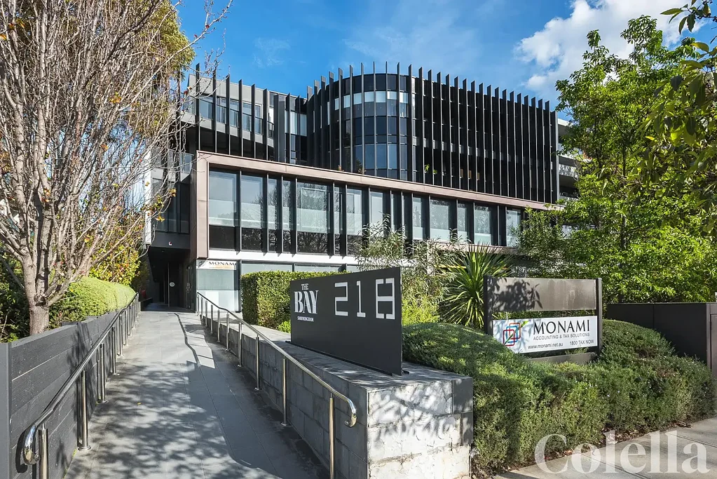 230/218 Bay Road, Sandringham, VIC 3191