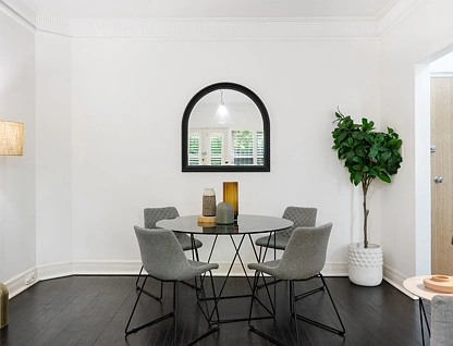 6/499 New South Head Road, Double Bay, Eastern Suburbs, 2 habitaciones, 1 baños, Apartment