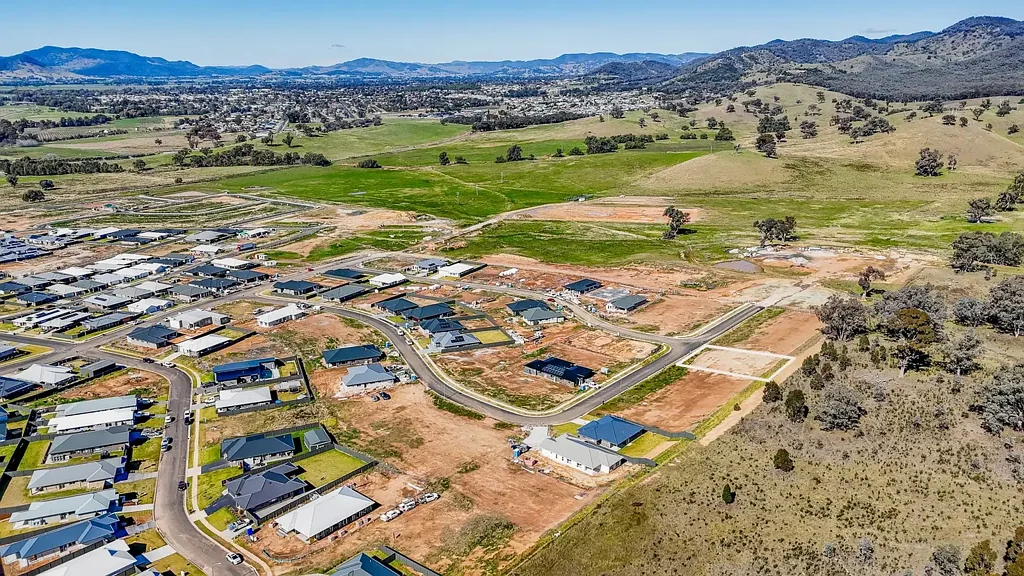 LOT 914/32 Davis Crescent, Mudgee, NSW 2850