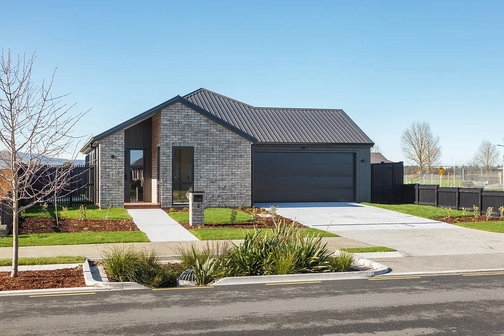 Matamata 3 Slaapkamer Charity House - new modern home with a big heart