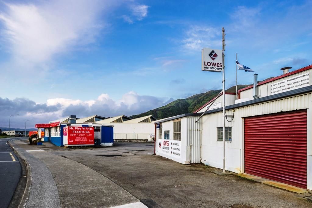 1/55 Parkside Road, Gracefield, Lower Hutt, 0 침실, 0 욕실