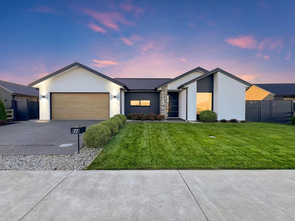 22 Verdeco Boulevard, Lincoln, Selwyn, Canterbury