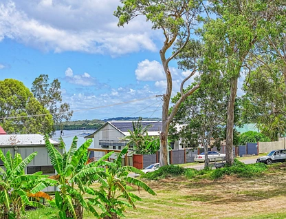 107 Canaipa Point Drive, Russell Island, Redland City Region, 0房, 0浴, Section