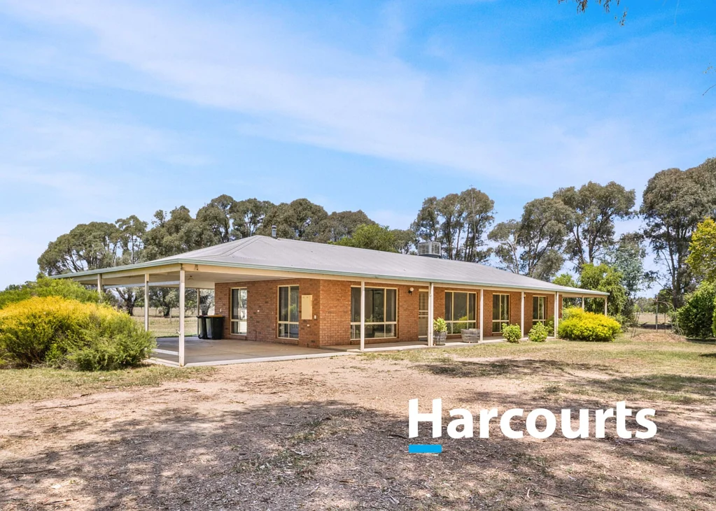 201 Oxley-Meadow Creek Road, Oxley, VIC 3678