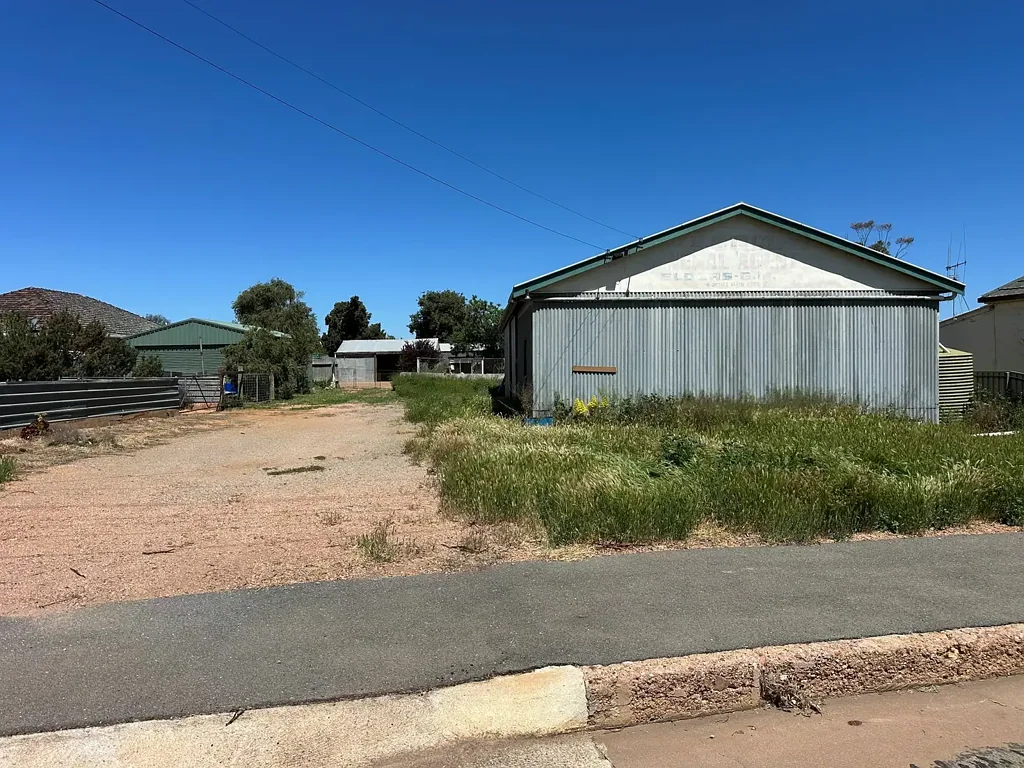 20 Arthur St, Booleroo Centre, SA 5482