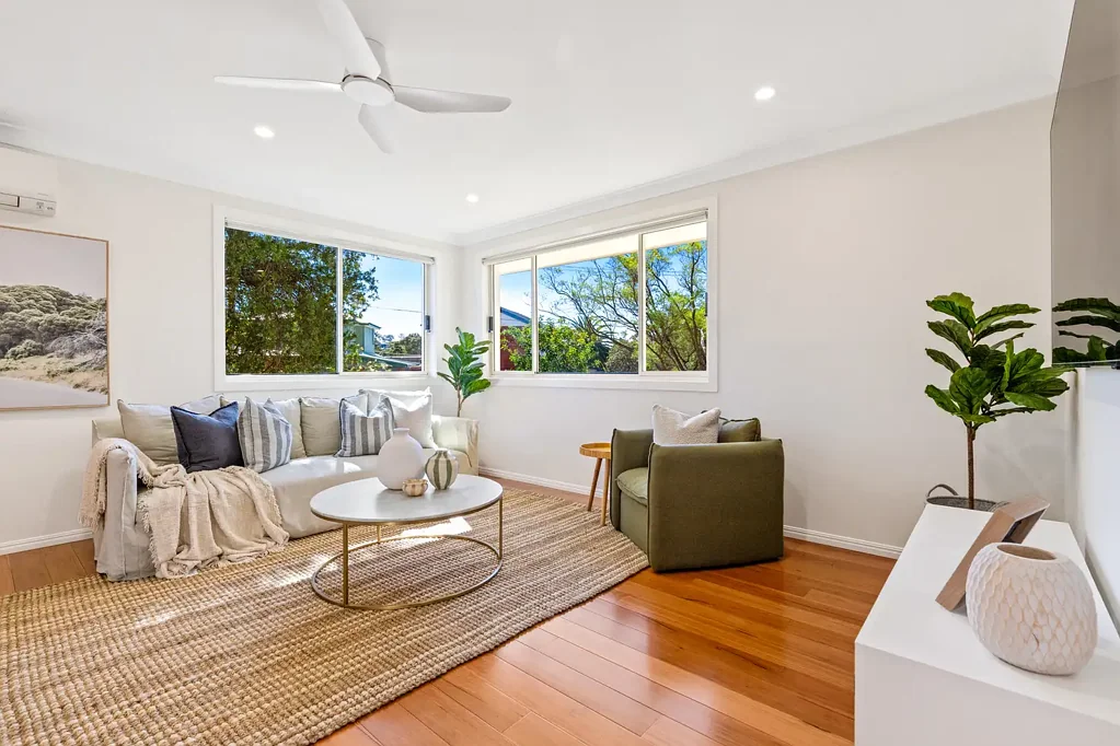 Old Toongabbie 3ਬੈੱਡਰੂਮ Modern Comfort and Lifestyle Appeal