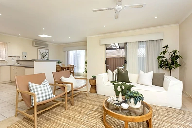 8/17 Edinburgh Road, Strathalbyn, SA 5255, 3 phòng ngủ, 1 phòng tắm, House