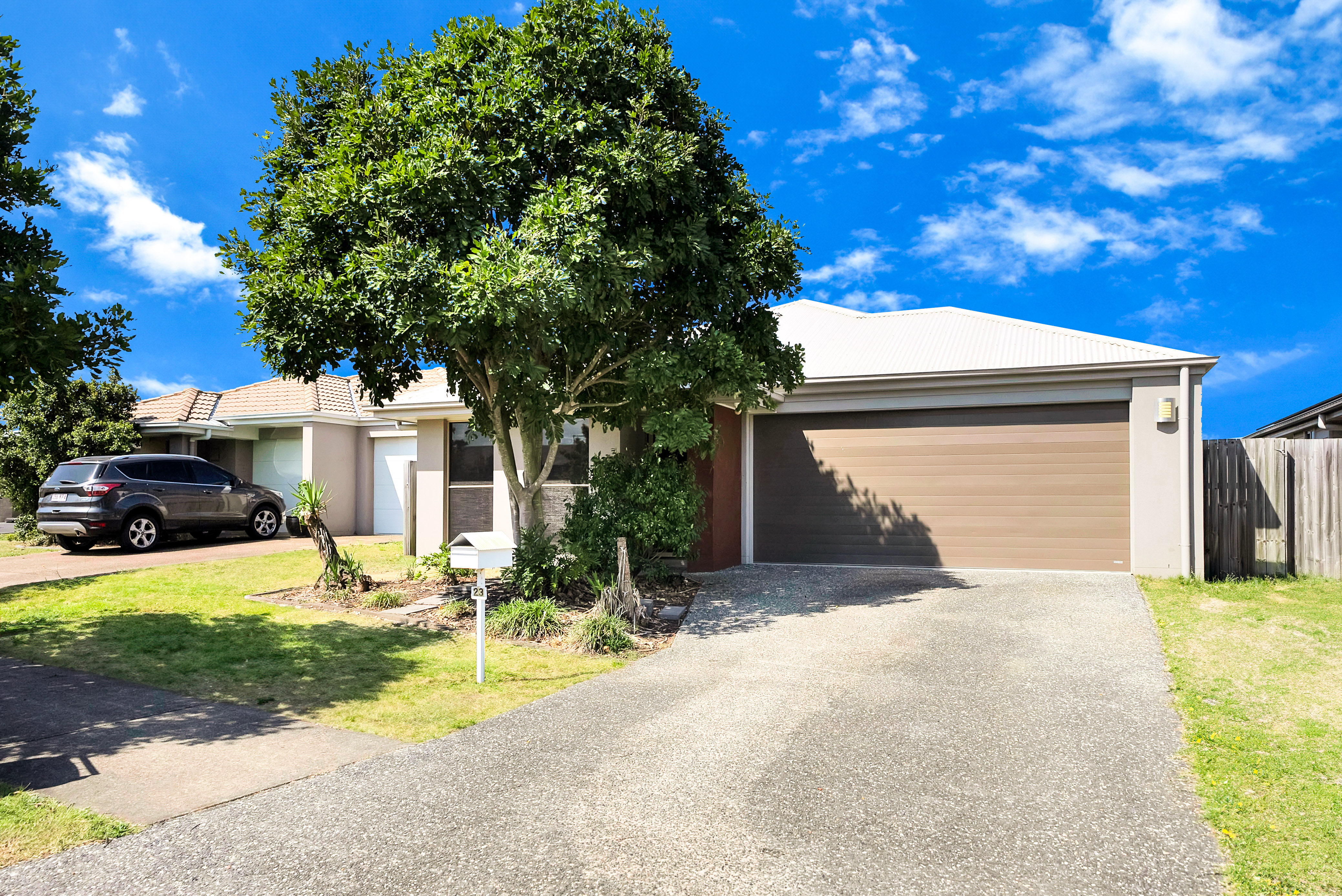 23 CASCADE ST, PIMPAMA QLD 4209, 0 침실, 0 욕실, House