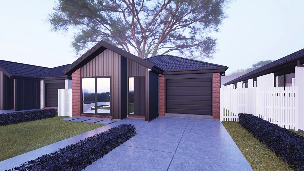Ramarama 3房  New 3 Bed Home with Walk in Pantry - March Special