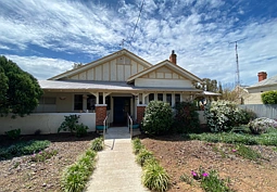 67 Hebden Street, Lockhart