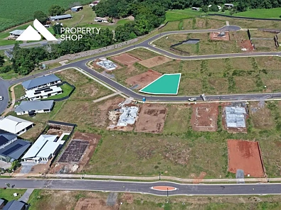 7 Timber Trail, Mount Peter, QLD 4869, 0 habitaciones, 0 baños, Section