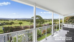 1 Augusta Parkway, Shell Cove