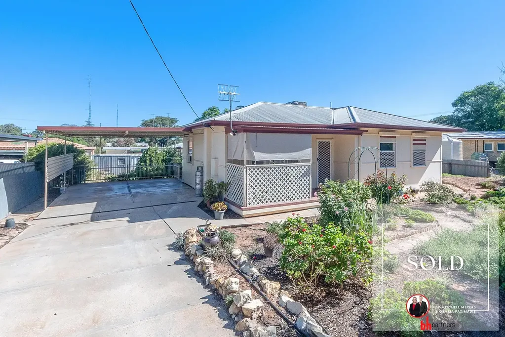 16 Roberts Street, Berri, SA 5343