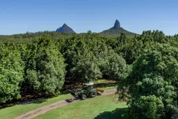 269 Coonowrin Road, Glass House Mountains