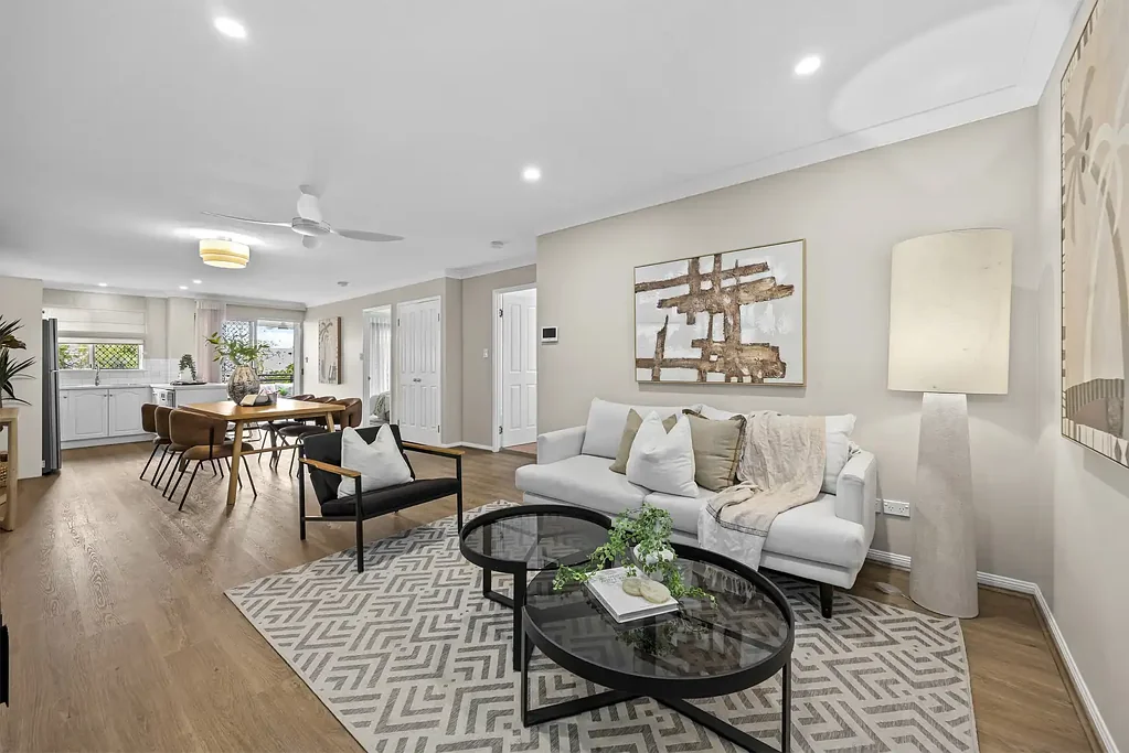 Gaythorne 2Habitaciones Perfectly Positioned and Proportioned Unit in Gaythorne!