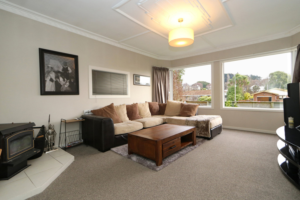 201 Mary Street, Richmond, Invercargill, 4 Schlafzimmer, 0 Badezimmer