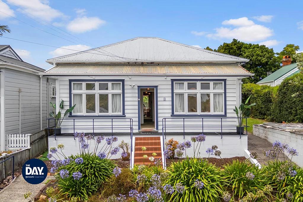 3 St Leonards Road, Devonport, North Shore City, Auckland