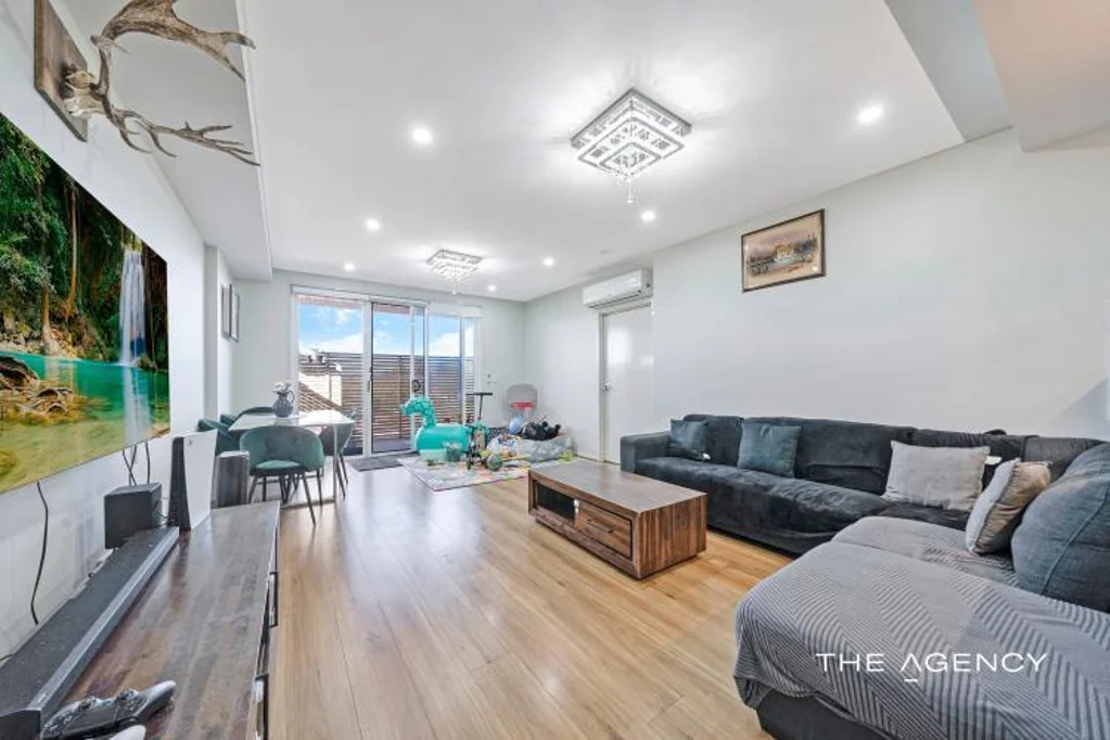 Schofields 2 Bedroom Modern Two-Bedroom Apartment in the heart of Schofields