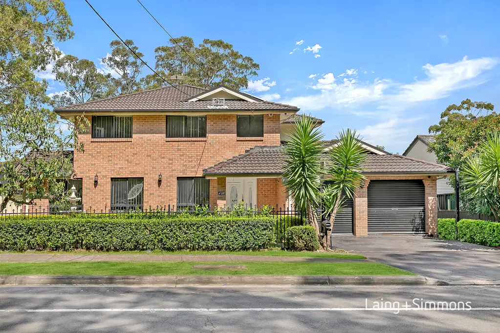 40B George Street, Mount Druitt, NSW 2770
