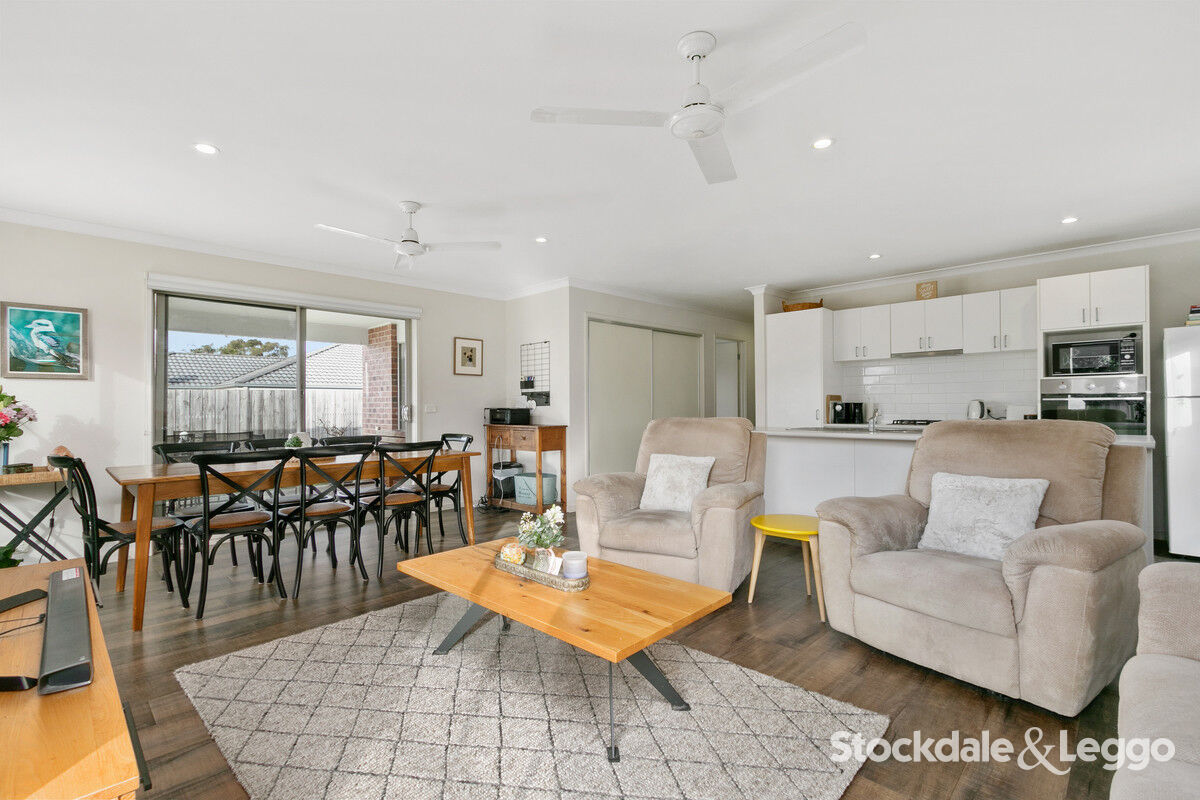 15 GLENDONALD RD, CHURCHILL VIC 3842, 0房, 0浴, House