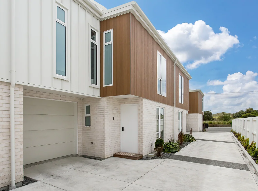 North New Brighton 3房  Refined Beachside Living!