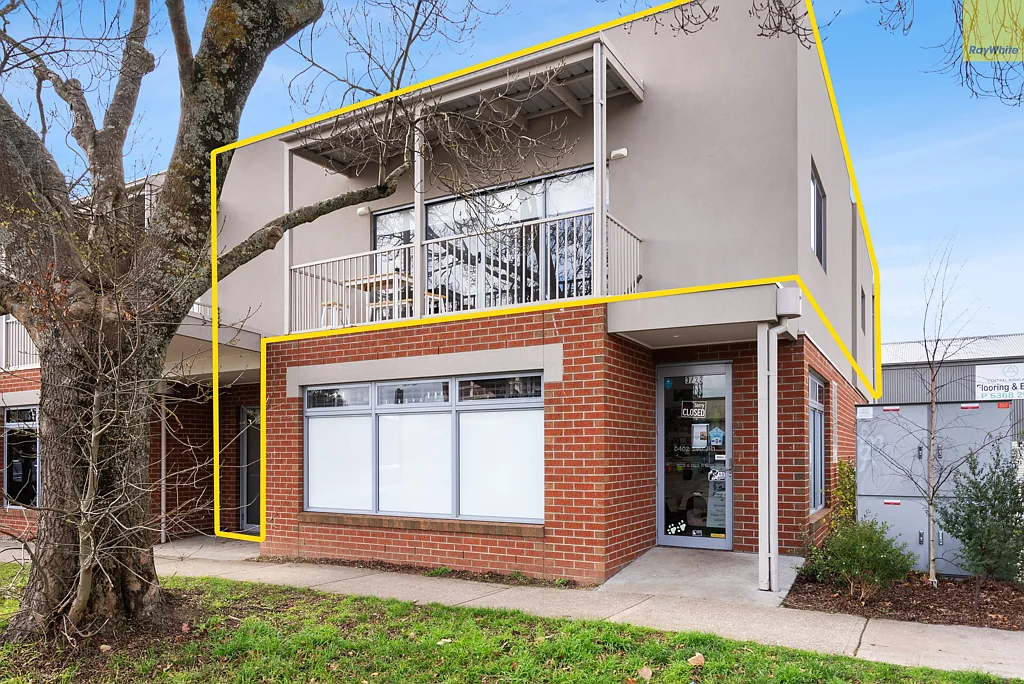 3/70 Steiglitz Street, Ballan, VIC 3342