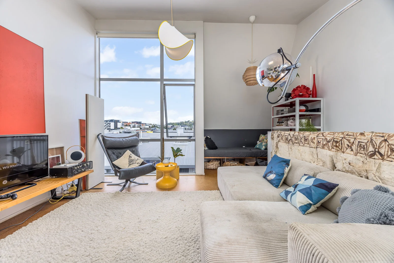 Auckland Central 3Zimmer MUST BE SOLD! City Fringe Townhouse