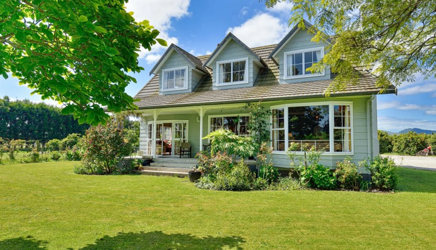 72 Bruce Road, Ormond, Gisborne, 5 ਕਮਰੇ, 0 ਬਾਥਰੂਮ