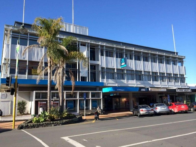 16 Rathbone Street, Whangarei Central, Whangarei, 0 ห้องนอน, 0 ห้องน้ำ