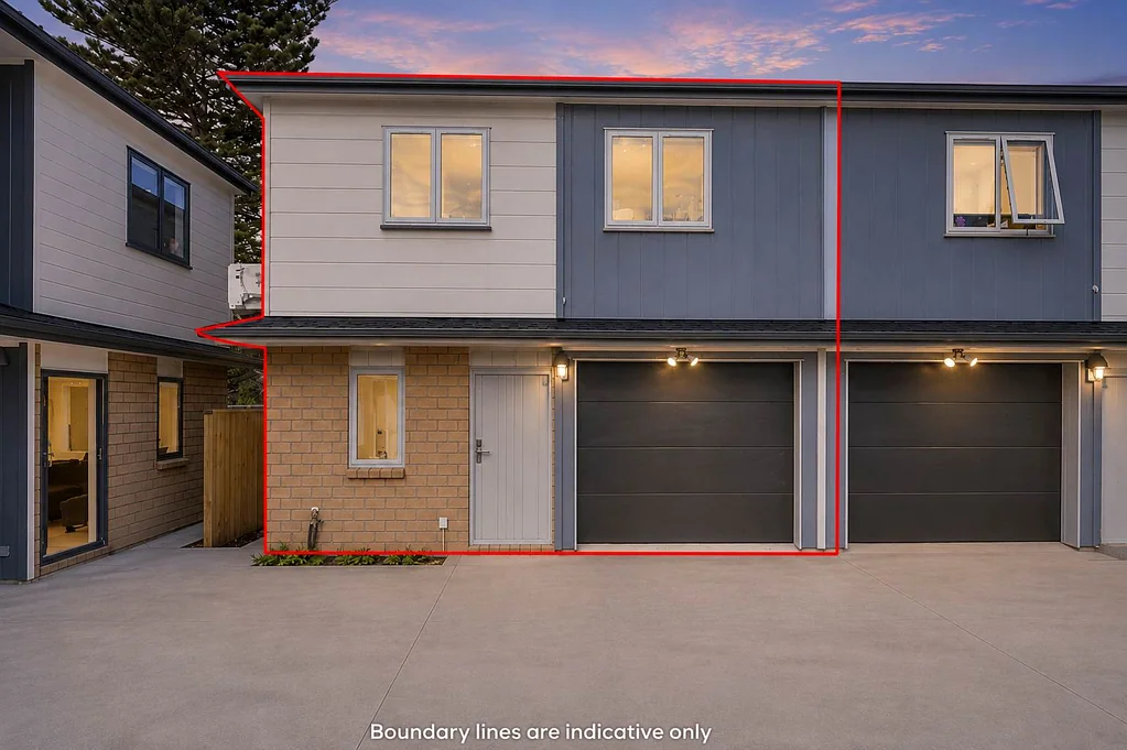 Kelston 4 Bedroom PRICED TO SELL – BRAND NEW & READY FOR YOU!