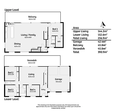 10 Hero Avenue, Middleton, SA 5213, 4房, 2浴, House