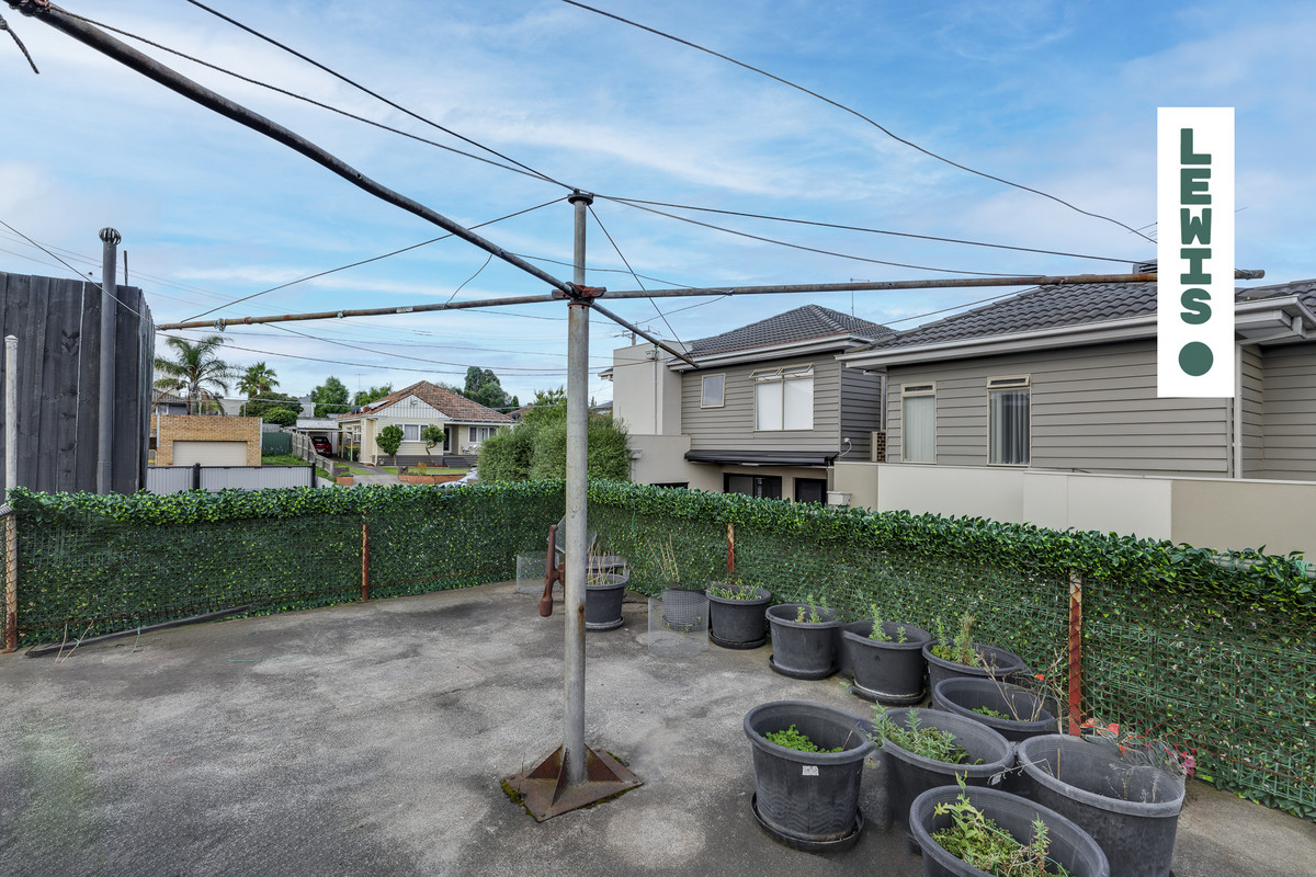 132 ELIZABETH ST, COBURG NORTH VIC 3058, 0 Kuwarto, 0 Banyo, House