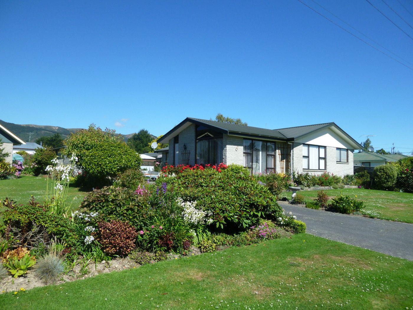 6 Pine Street, Tapanui, Clutha, 3房, 1浴