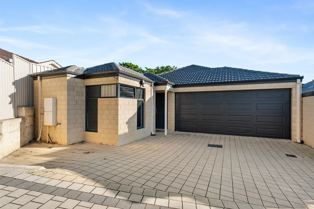 3/12 Selsfield Place, Balga, WA 6061
