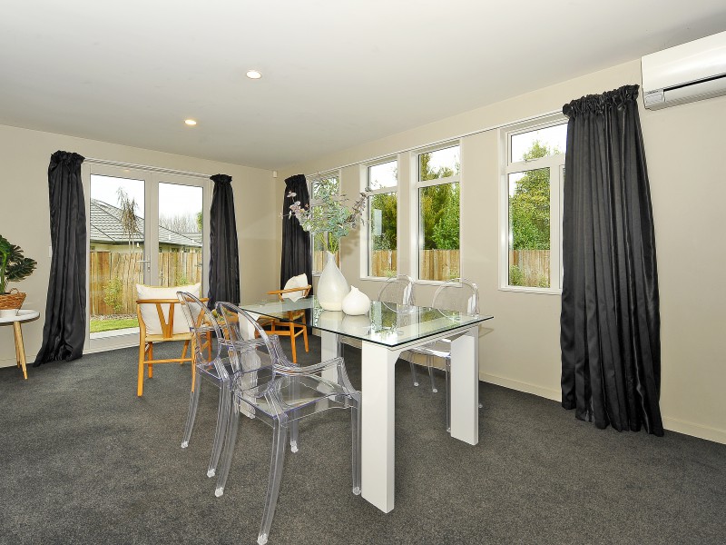 12 Mica Place, Northwood, Christchurch, 4房, 2浴